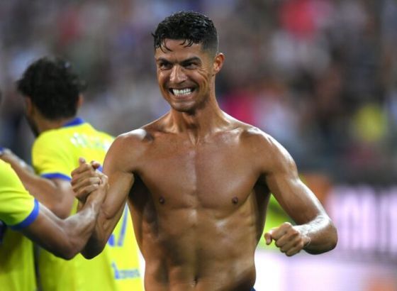 Kristijano je milijarder, ali Juventusu ne oprašta ni cent