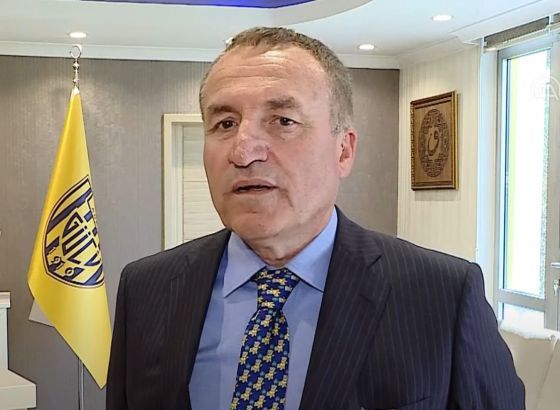 Faruk Koca: Nisam želio udariti sudiju, bio sam ogorčen zbog nepravde