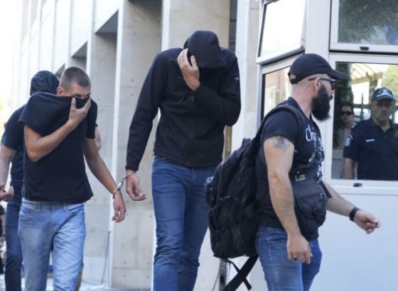 Iz grčkog zatvora pušteno još 16 navijača Dinama