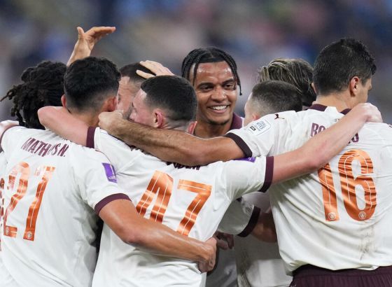 Očekivano: Mančester siti - Fluminense u finalu Svjetskog klupskog prvenstva