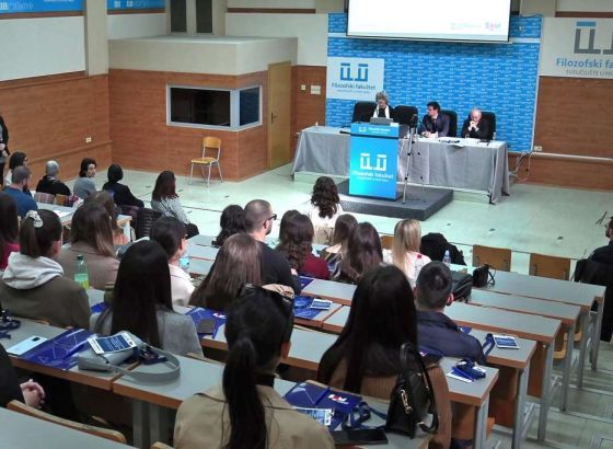 Za hrvatske studente izvan Hrvatske 350 stipendija više nego prošle godine