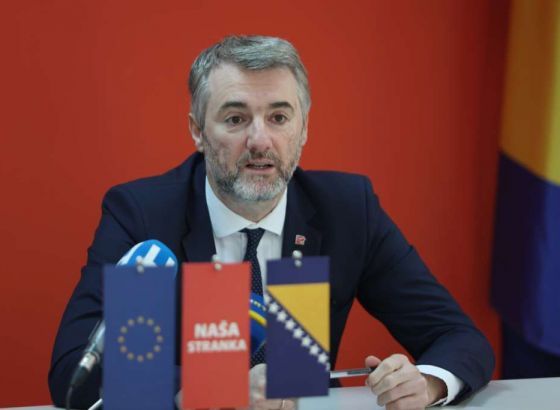 Forto: Izborni proces je kompromitiran, podržavamo intervencije visokog  predstavnika