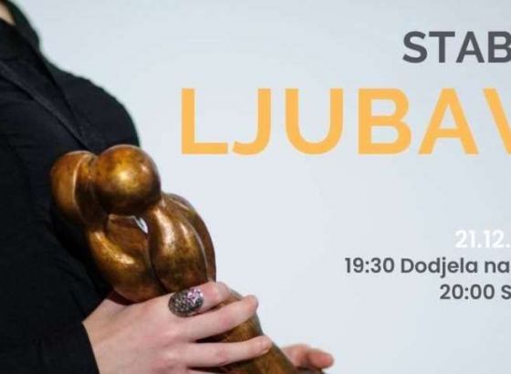 Večeras dodjela nagrada najboljim glumcima 17. MOFF-a