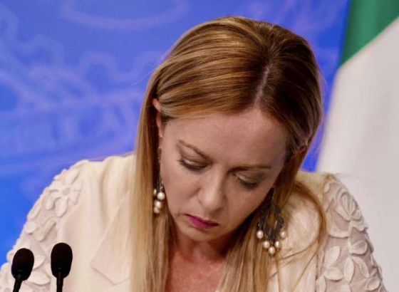 Stranka italijanske premijerke Meloni protiv reforme fonda pomoći eurozone