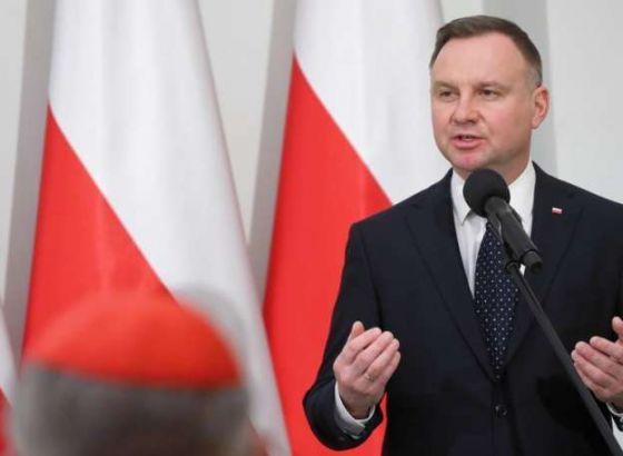 Duda optužio novu poljsku vladu na čelu s Tuskom za 'anarhiju'