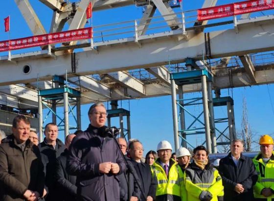 Vučić: Jedna "važna zemlja" se miješala u srbijanske izbore