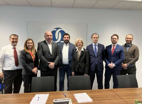 Autoceste FBiH potpisale Projektni sporazum s EBRD-om za dionicu Mostar sjever – Mostar jug