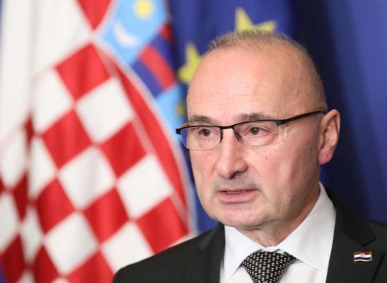 Grlić Radman: Hrvatska je primjer za zemlje zapadnog Balkana