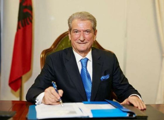 Bivšem albanskom premijeru ukinut imunitet