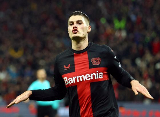 Trka udvoje u Bundesligi: Bajer ne posustaje, prati ga Bajern