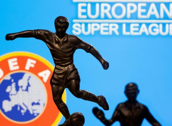 Evropski sud pravde: Uefa i Fifa postupile protiv zakona kada su blokirale Superligu