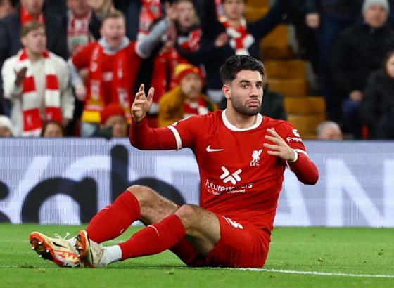 Liverpul u polufinalu Liga kupa nakon petice protiv Vest Hema