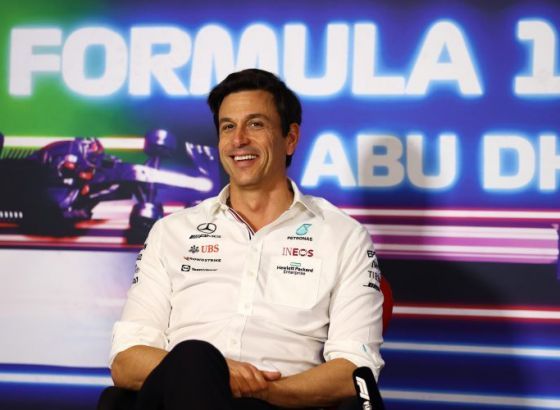 Volf: Dominacija Maksa Ferstapena ne utiče na popularnost Formule 1