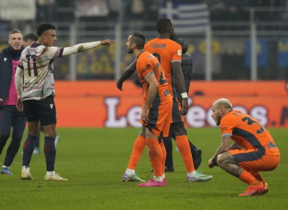 Inter poveo u produžetku, pa šokantno ispao od Bolonje