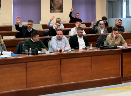 Izabrano rukovodstvo Turističke zajednice Grada Mostara