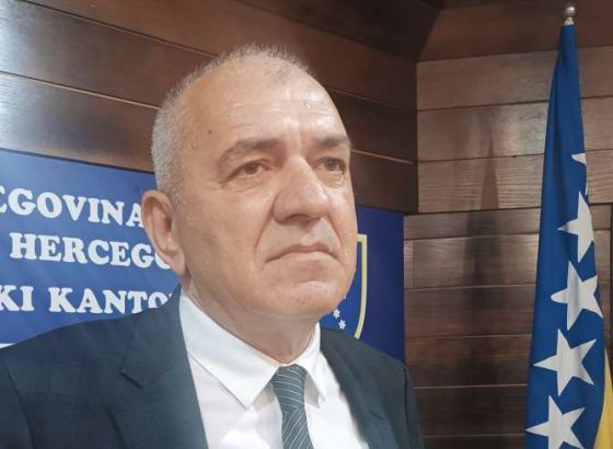 Tadić: HDS će imati svog kandidata za načelnika Općine Žepče