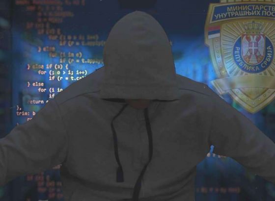 Srbija: Kaznene prijave protiv maloljetnika koji su slali dojave o bombama
