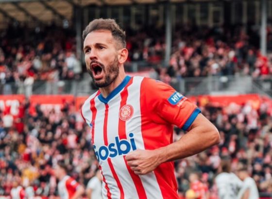 Đirona nemoćna u sudaru sa tradicijom, zeleni ne gube od vodećih