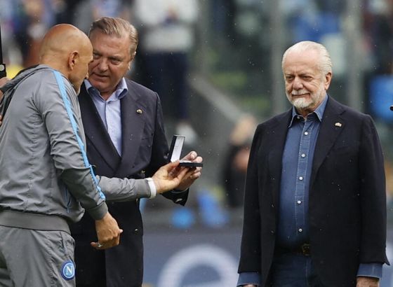 Napoli sprema iznenađenje, Premijer liga: Odbijamo bilo kakav koncept sličan Superligi