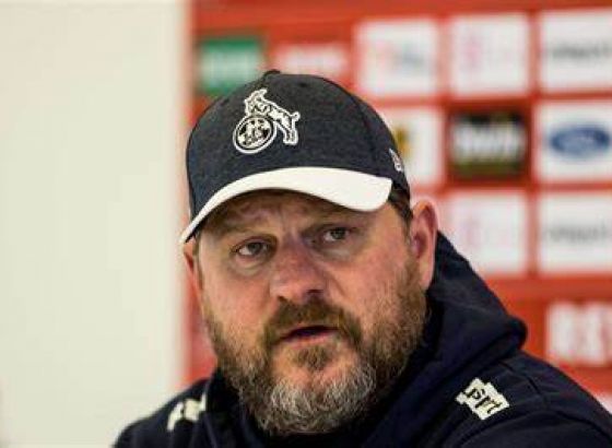 Bundesligaš smijenio trenera nakon dvije i po godine