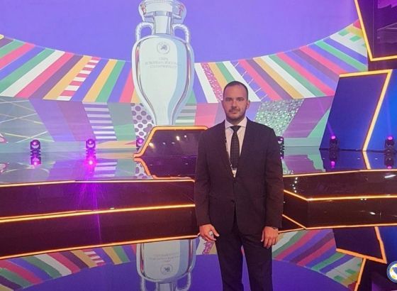 Održan FIFA Samit u Saudijskoj Arabiji, učestvovala i delegacija NSBiH
