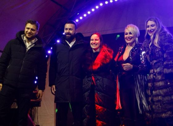 Otvoren Winter Fest u Sarajevu: Uživajte u muzici, gastro ponudi a tu su i sadržaji za mališane