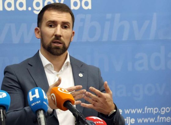 Delić: Pripremljen tekst novog zakona o organizaciji penzijskog i invalidskog osiguranja, sve će rezultirati uštedama...
