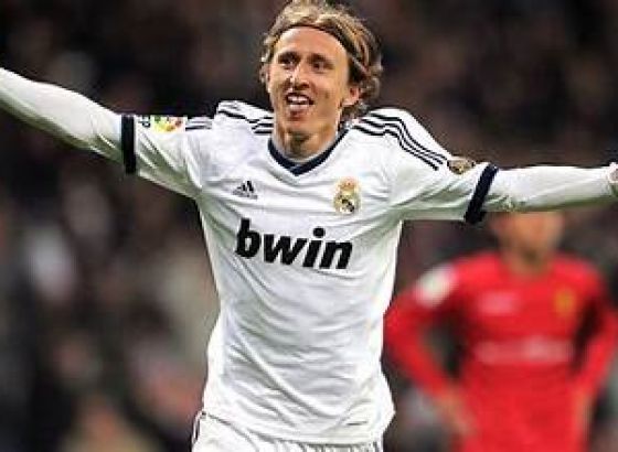 Luka Modrić postigao dogovor sa novim klubom