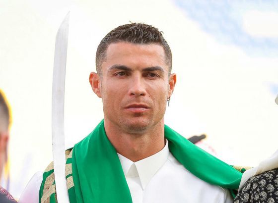 Kristijano Ronaldo: Boks teške kategorije, druga je dimenzija sporta, Mekgregor: Tek ćeš vidjeti šta je borba najboljih