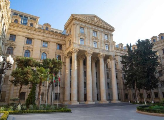 Azerbejdžan protjeruje dvojicu francuskih diplomata