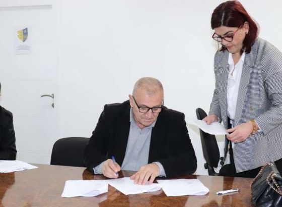 Za sufinansiranje projekata 16 privrednih subjekata u BPK izdvojeno 84.000 KM