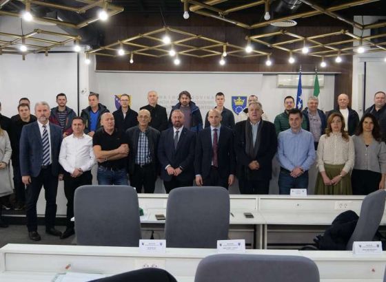 Podsticaj za jačanje konkurentnosti dobilo 27 kompanija iz ZDK