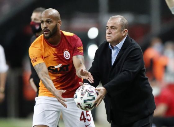 Fatim Terim dolazi u Panatinaikos