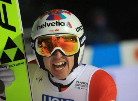 Simon Aman na svojoj 25. Novogodišnjoj turneji