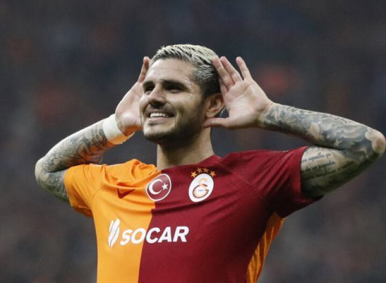 Ten Hag želi Ikardija