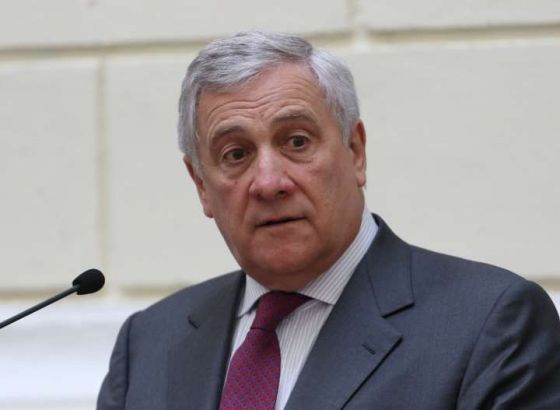 Tajani: Ukrajina, Bliski istok i umjetna inteligencija bit će glavni fokus italijanskog predsjedavanja G7