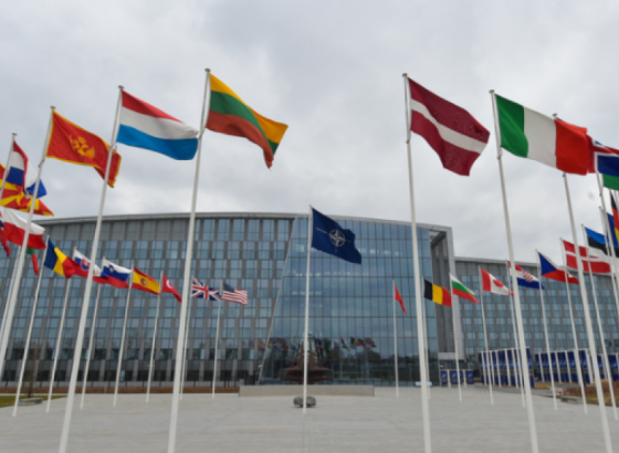 Švedska bliža ulasku u NATO nakon glasanja u turskom parlamentu