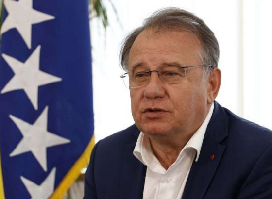 Nikšić: Vlada funkcionira u kvalitetnom ambijentu, o budžetu za 2024. u petak