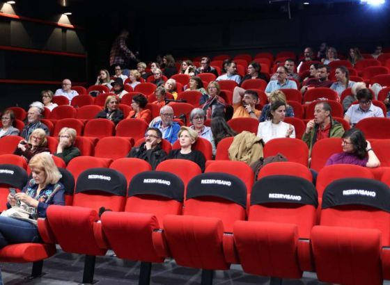 Besplatan ulaz u kina u Sarajevu danas od 17 sati do ponoći