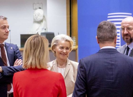 Predsjedništvo EU: Ambiciozna Belgija mora se suočiti s realnošću