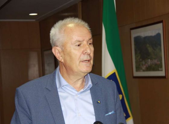 Lendo: Raspolaganje državnom imovinom mora biti u skladu sa Ustavom BiH i odlukama Ustavnog suda BiH