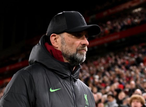 Klopp nakon preuzimanja prvog mjesta: Zaista ugodno, da budem iskren