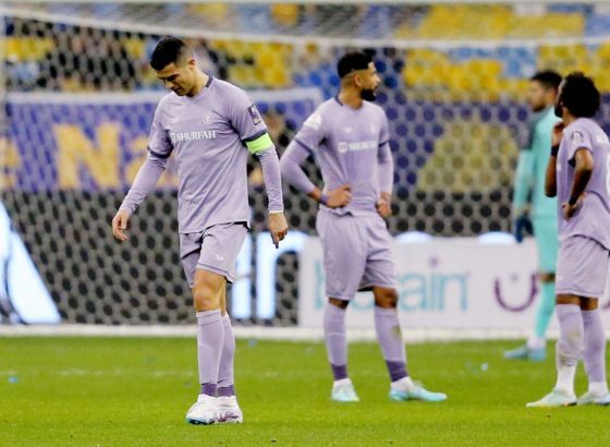 Ronaldo i Mane postigli po dva gola: Al Nassr bolji od Benzeminog Al Ittihada