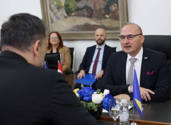 Grlić Radman: Crna Gora se treba suočiti s prošlošću