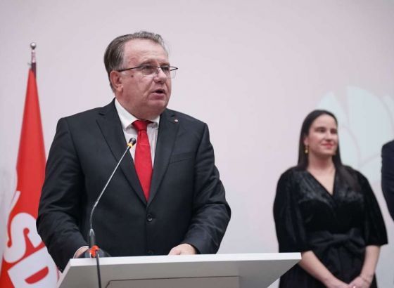 Nikšić: Ništa i nikoga nismo izdali niti Bosne i Hercegovine ima manje nego prošle godine