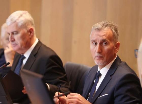 Sjednica Doma naroda završena saglasnošću delegata za ratifikaciju 11 sporazuma