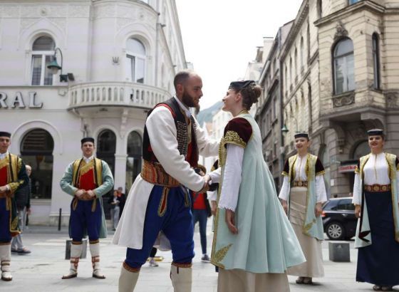 U Crnoj Gori danas se završava popis stanovništva