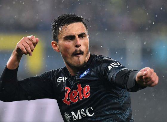 Eljif Elmas prelazi u Lajpcig, Napoliju 25 miliona