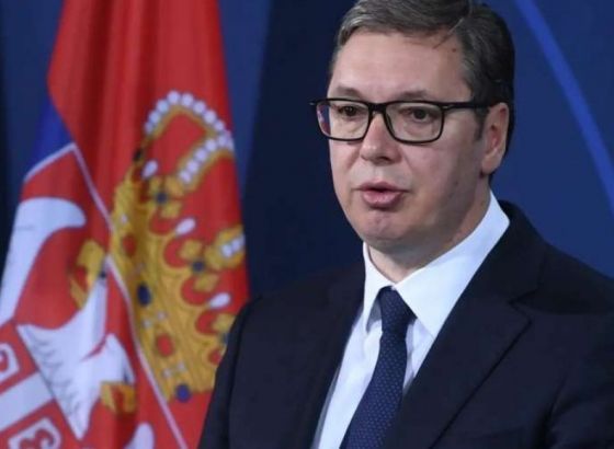 U novom broju magazina Start BiH: OD ČEGA ĆE STRAHOVATI VUČIĆ U 2024. I ŠTA NAM TO SPREMA