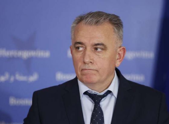 Špago: Nisam optimist da će Dom naroda usvojiti izmjene i dopune Izbornog zakona
